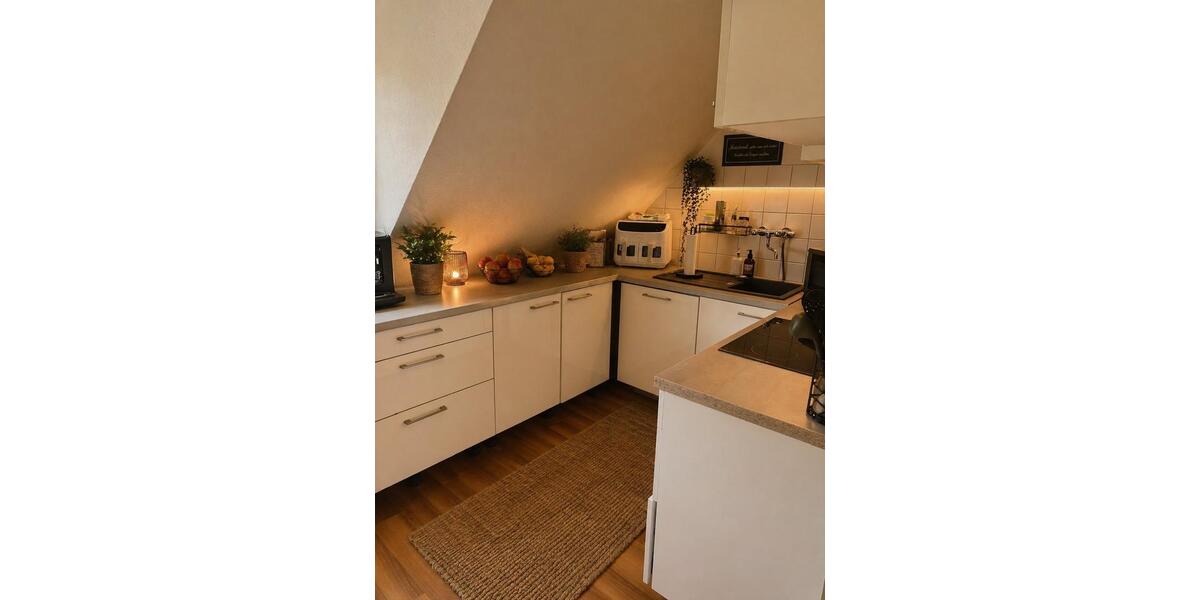 Maisonettenwohnung Mülheim an der Ruhr Broich - 4 Zimmer, 88 m&sup2;, 1.000&euro; | Angebot:26688540