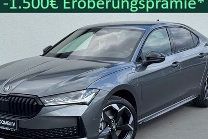 Skoda Superb 9.810 km 47.990 &euro; Castrop-Rauxel 44579