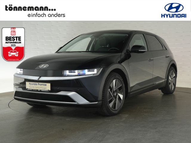 Hyundai IONIQ 5 9.649 km 42.924 &euro; Heiden 46359