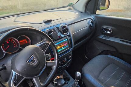 Dacia Lodgy 155.000 km 7.300 &euro; Essen 45326