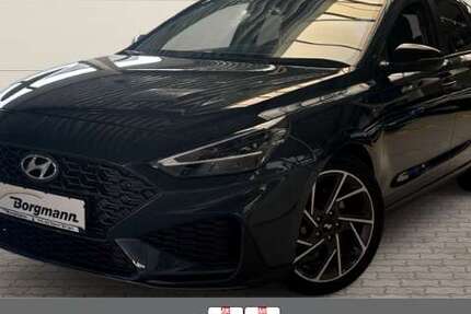 Hyundai i30 7.900 km 24.990 &euro; Bottrop 46240