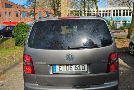 VW Touran 171.517 km 3.999 &euro; Essen 45326