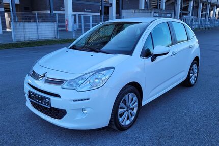 Citroen C3 76.490 km 7.900 &euro; Essen 45356
