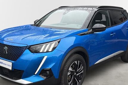 Peugeot 2008 25.100 km 18.490 &euro; Oberhausen 46149