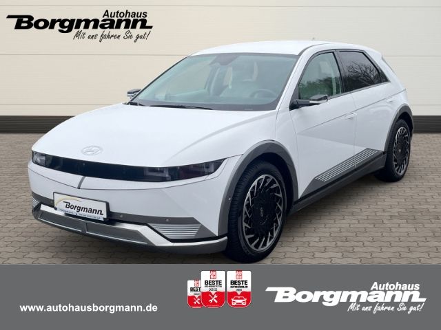 Hyundai IONIQ 5 8.500 km 34.990 &euro; Dorsten 46286