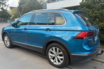 VW Tiguan 246.800 km 16.000 &euro; Mulheim an der Ruhr 45478