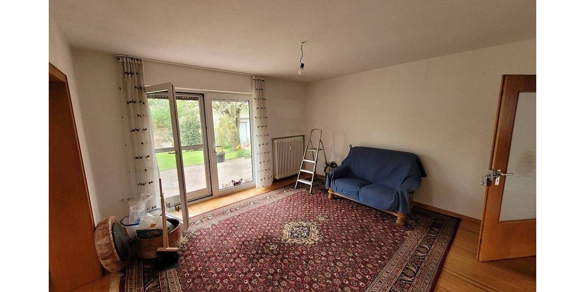 Terrassenwohnung Wesel Obrighoven - 3 Zimmer, 96 m&sup2;, 880&euro; | Angebot:26117374