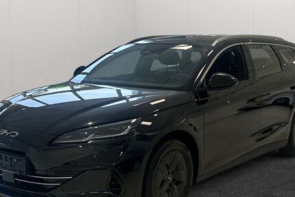 BYD SEAL 6 2.300 km 28.490 &euro; Datteln 45711