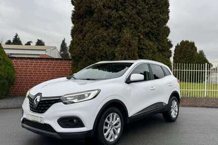 Renault Kadjar 185.000 km 10.690 &euro; Dinslaken 46535