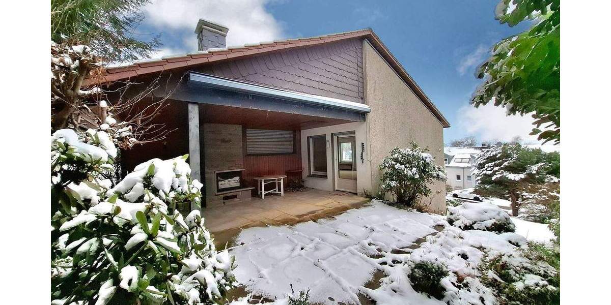 Einfamilienhaus Bochum Stiepel - 6 Zimmer, 156 m&sup2;, 699.000&euro; | Angebot:25669468