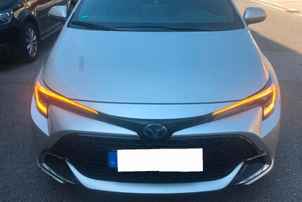 Toyota Corolla 195.000 km 17.000 &euro; Mülheim an der Ruhr 45473