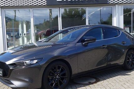 Mazda 3 27.131 km 22.750 &euro; Herten 45701