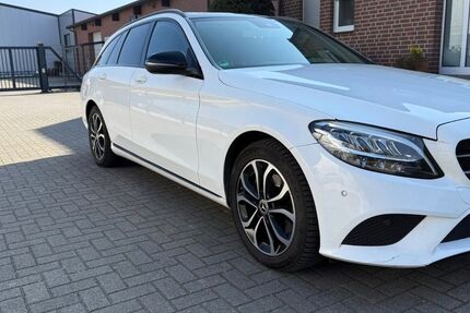 Mercedes-Benz C 220 146.392 km 19.000 &euro; Reken 48734