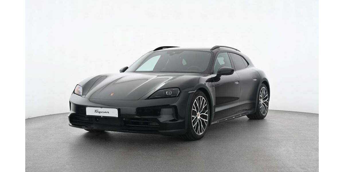 Porsche Taycan 13.253 km 89.880 &euro; Essen 45143