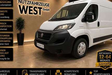 Fiat Ducato 169.000 km 19.990 &euro; Datteln 45711
