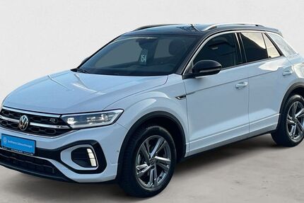 VW T-Roc 26.063 km 31.440 &euro; Wesel 46483