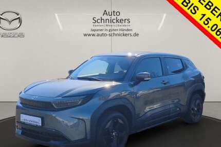 Toyota Urban Cruiser 1.451 km 36.340 &euro; Moers 47441