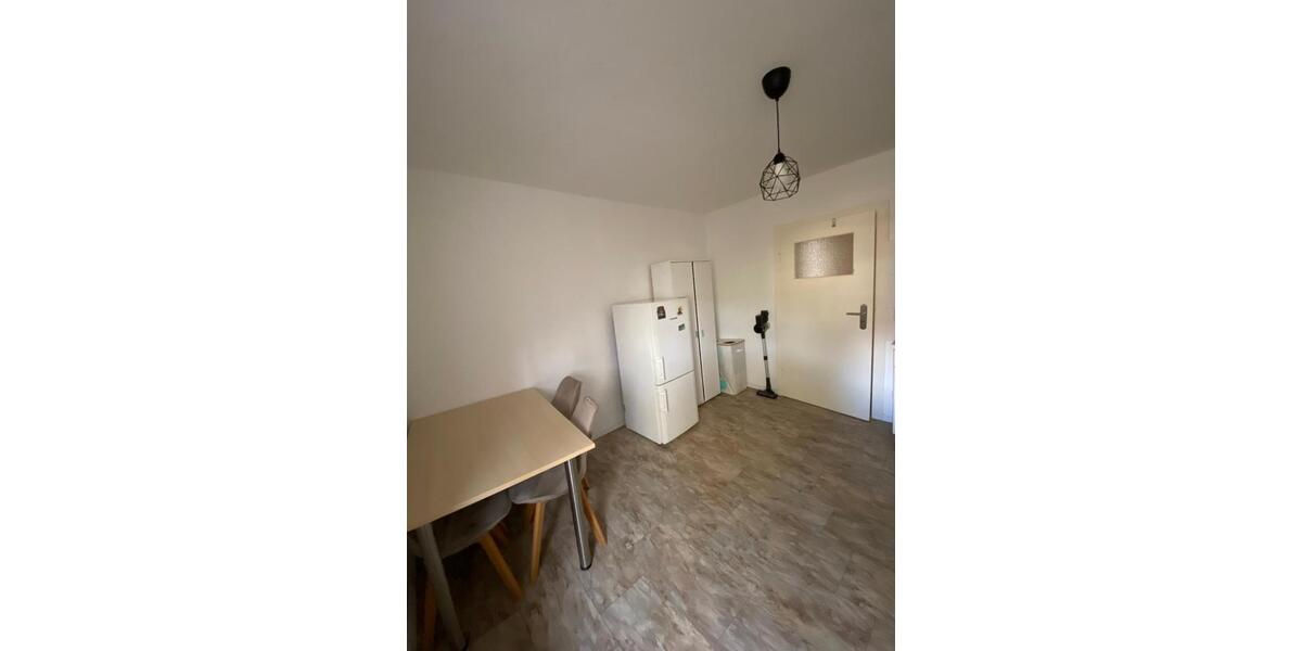 Etagenwohnung Essen Stadtbezirk III - 2 Zimmer, 54 m&sup2;, 540&euro; | Angebot:25838714