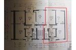 Etagenwohnung Oberhausen Rothebusch - 3 Zimmer, 65 m&sup2;, 159.000&euro; | Angebot:27260057