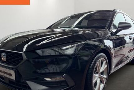 Seat Leon 15.156 km 28.520 &euro; Velbert 42553