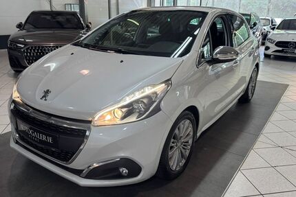 Peugeot 208 61.000 km 9.400 &euro; Herne 44652