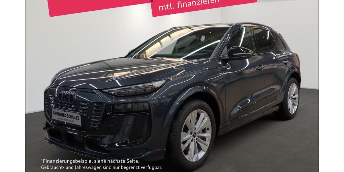 Audi Q6 e-tron 15.000 km 71.980 &euro; Mülheim a.d. Ruhr 45481