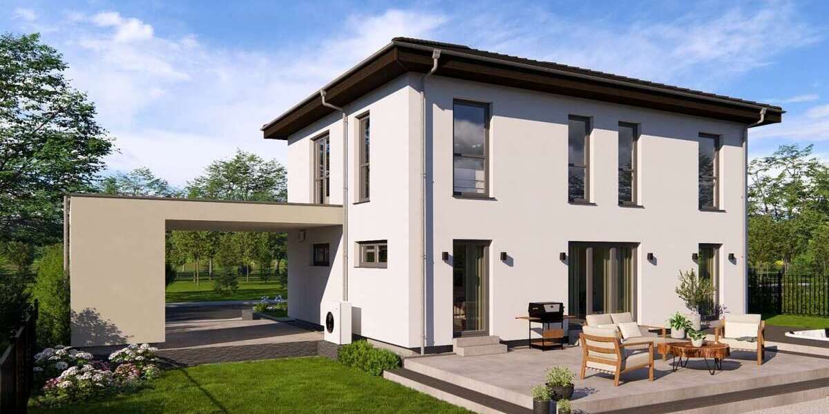Einfamilienhaus Haltern am See - 5 Zimmer, 173 m&sup2;, 445.999&euro; | Angebot:27111164