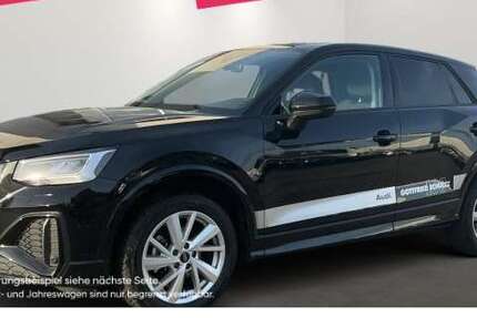 Audi Q2 16.161 km 27.850 &euro; Duisburg 47249