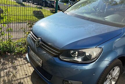 VW Touran 149.394 km 9.500 &euro; Marl 45772