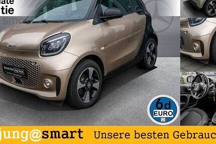 Smart ForTwo 14.821 km 16.998 &euro; Wesel 46485