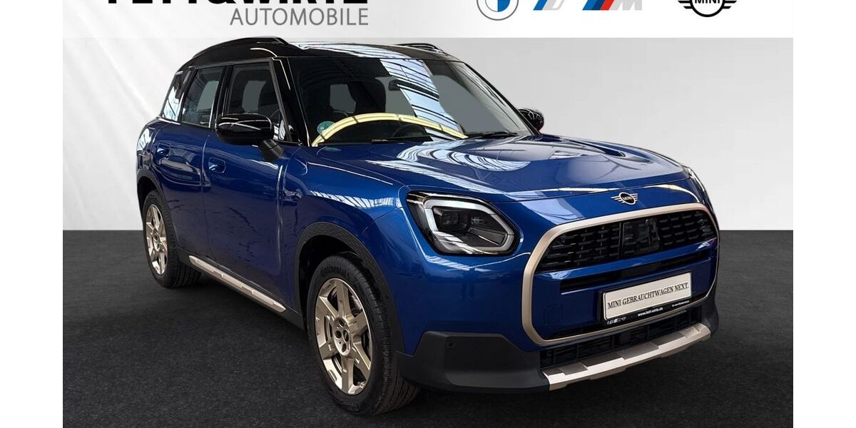Mini Countryman C (Cooper) 21.000 km 31.387 &euro; Moers 47441