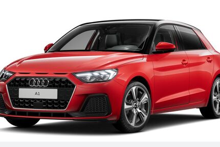 Audi A1 9.784 km 25.330 &euro; Gelsenkirchen 45894