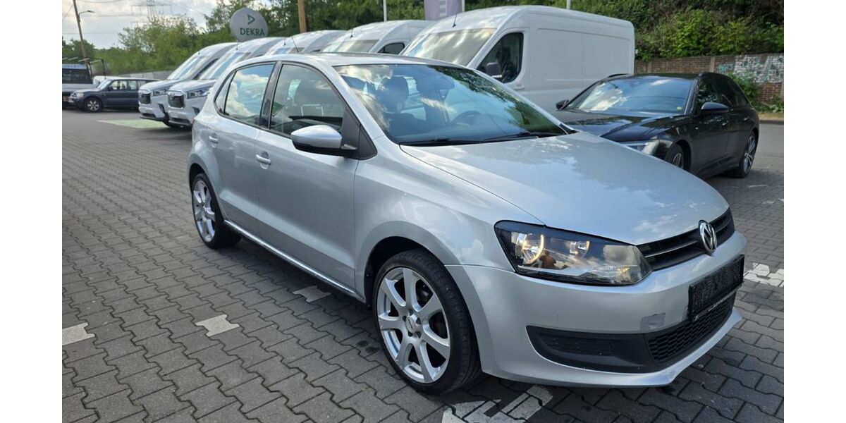 VW Polo 255.000 km 3.690 &euro; Bottrop 46238