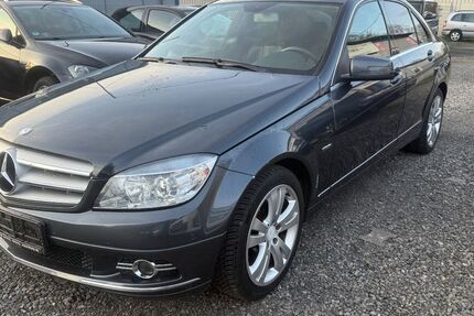 Mercedes-Benz C 180 243.000 km 6.500 &euro; Essen 45356
