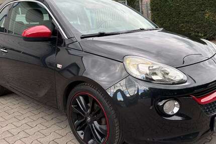 Opel Adam 133.000 km 5.490 &euro; Oer-Erkenschwick 45739