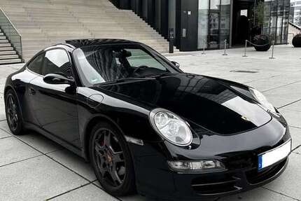 Porsche 997 148.900 km 42.500 &euro; herne 44623