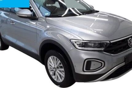 VW T-Roc 3.919 km 28.830 &euro; Essen 45307