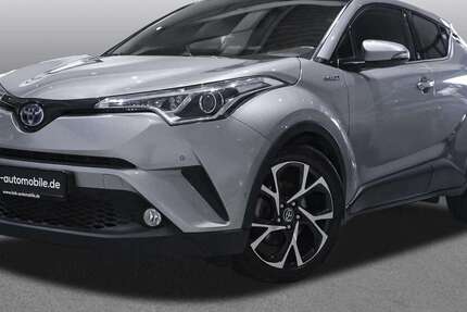 Toyota C-HR 85.890 km 17.870 &euro; Essen 45239