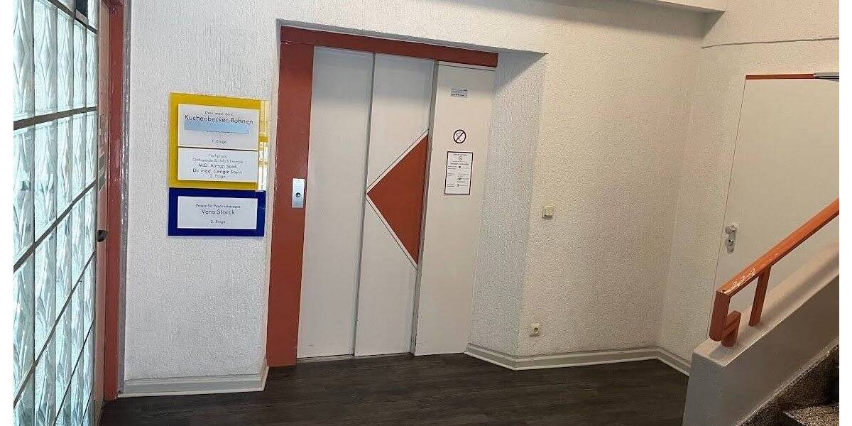 Gewerbeobjekt Duisburg Marxloh - 1.250.000&euro; | Angebot:25707423