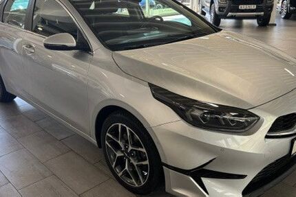 Kia ceed / Ceed 23.307 km 19.990 &euro; Gladbeck 45968