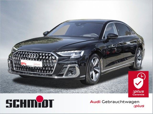 Audi A8 26.140 km 70.940 &euro; Recklinghausen 45657