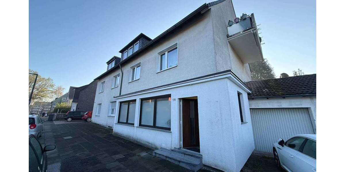 Gewerbeobjekt Castrop-Rauxel Rauxel - 850&euro; | Angebot:26192346