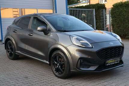 Ford Puma 112.000 km 12.990 &euro; Oer-Erkenschwick 45739