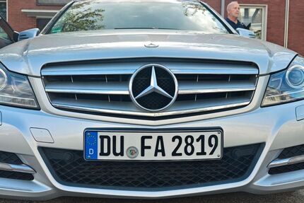 Mercedes-Benz C 200 229.000 km 8.950 &euro; Duisburg 47178