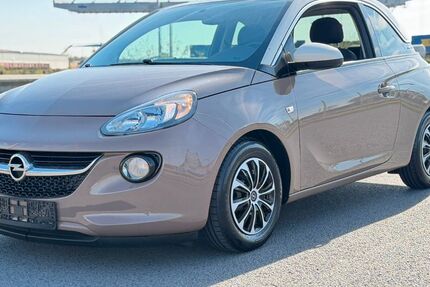 Opel Adam 92.450 km 6.799 &euro; Duisburg 47138