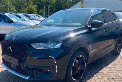 DS Automobiles DS 7 Crossback 149.926 km 19.516 &euro; Wesel 46485