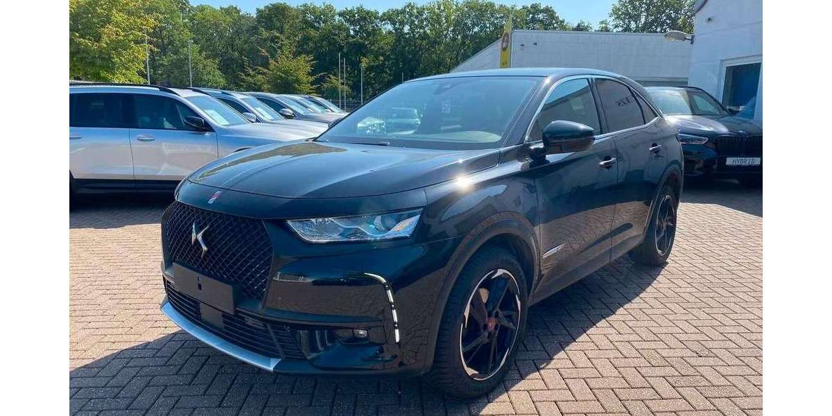 DS Automobiles DS 7 Crossback 149.926 km 19.516 &euro; Wesel 46485