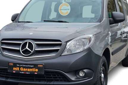 Mercedes-Benz Citan 107.717 km 9.780 &euro; Duisburg 47249