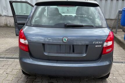 Skoda Fabia 240.000 km 1.140 &euro; Gelsenkirchen 45892