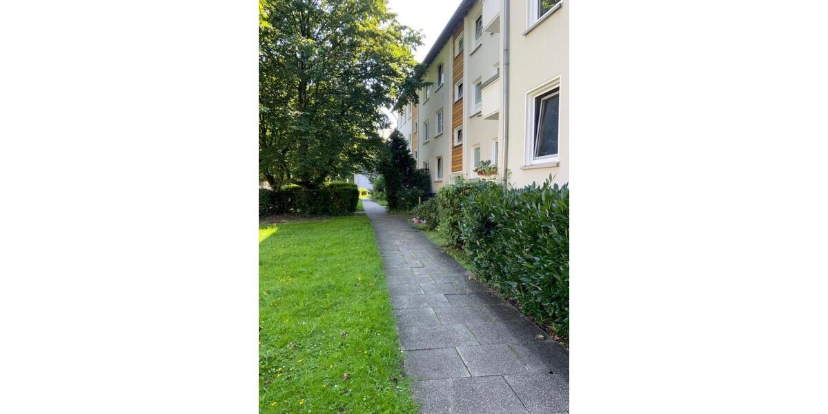 Erdgeschoßwohnung Bochum Werne - 1.5 Zimmer, 36 m&sup2;, 329&euro; | Angebot:26646854